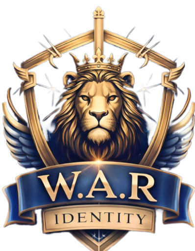 W.A.R Identity